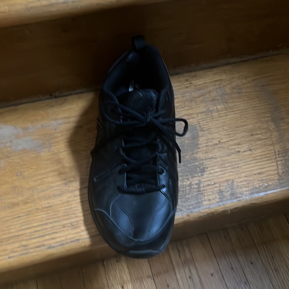 Barely worn work shoes New Balance - Picture 2 of 7